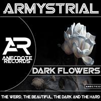 Armystrial - Dark Flowers EP