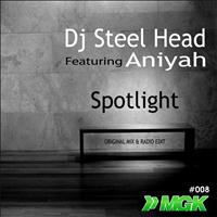 Dj Steel Head feat. Aniyah - Spotlight