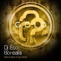 DJ Eco - Borealis