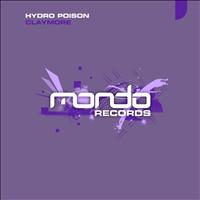 Hydro Poison - Claymore