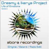 Dreamy & Ikerya Project - Life of Emotions