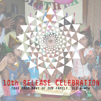 Various Artists - MFD 10th Release Celebration