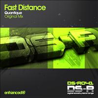 Fast Distance - Quantique