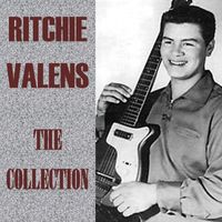 Ritchie Valens - The Collection