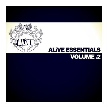 Various Artists - ALiVE Essentials Vol.2