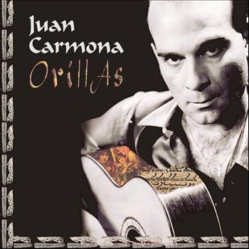 Juan Carmona - Orillas