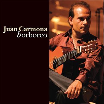 Juan Carmona - Borboreo