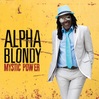 Alpha Blondy / - Mystic Power