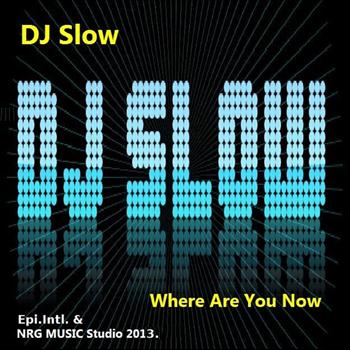 DJ Slow - Where Are You Now