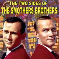 Smothers Brothers - The Two Sides of The Smothers Brothers