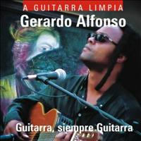 Gerardo Alfonso - Gerardo Alfonso