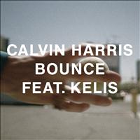 Calvin Harris Feat. Kelis - Bounce