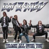 Lost Society - Trash All Over You