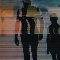 How To Destroy Angels - How long?