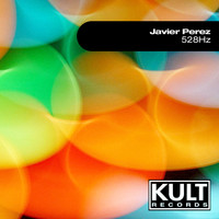 Javier Perez - KULT Records presents "528Hz"