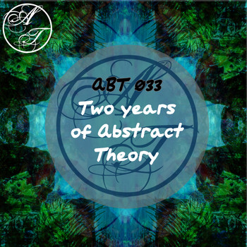 Various Artists - Two Years of Abstract Theory