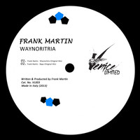 Frank Martin - Waynoritria