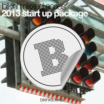 Various Artists - 2013 Start Up Package (Explicit)