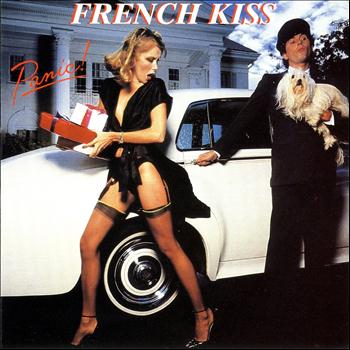 French Kiss - Panic