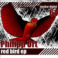 Philipp Ort - Red Bird Ep (Kasbah Zoo Remix)