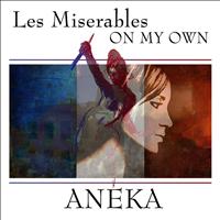 Aneka - Les Miserables - On My Own