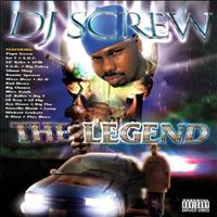 DJ Screw - The Legend