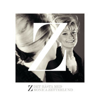 Monica Zetterlund - Z - Det bästa med Monica Zetterlund