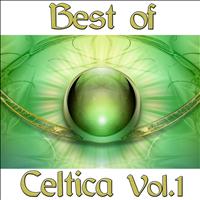 Celtic Group - Best of Celtica, Vol. 1
