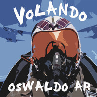 Oswaldo Ar - Volando