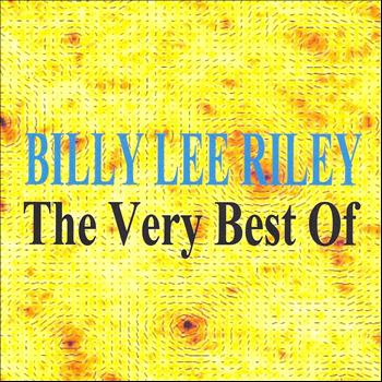 Billy Lee Riley - The Very Best Of