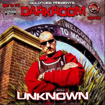 unknown - Best of the Darkroom Days (Explicit)
