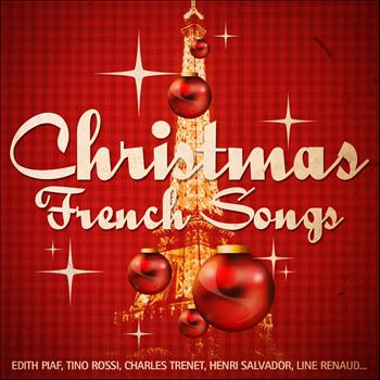 Various Artists - Christmas - French Songs