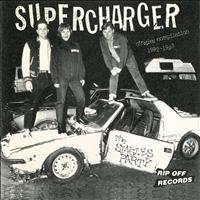 Supercharger - The Singles Party 1992-1993