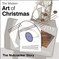 Tbilisi Symphony Orchestra, Jansug Kakhidze - The Modern Art of Christmas: The Nutcracker Story