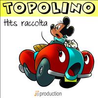 Cartoon Band - La Marcia di Topolino (Hits Raccolta)