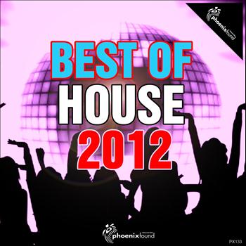 Various Artists - Best of House 2012