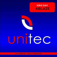 Kris Day - Ablaze