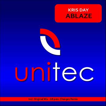 Kris Day - Ablaze