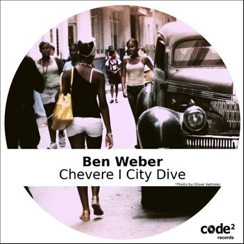 Ben Weber - Chevere | City Dive
