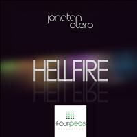 Jonatan Otero - Hellfire
