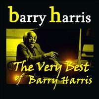 Barry Harris - The Very Best of Barry Harris