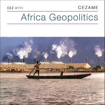 Various Artists - Afrique Geopolitique