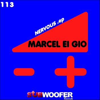 Marcel Ei Gio - Nervous