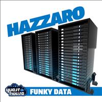Hazzaro - Funky Data