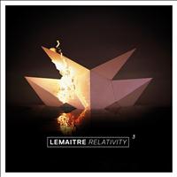 Lemaitre - Relativity 3