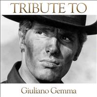 Spaghetti Western - Tribute to Giuliano Gemma Western Film