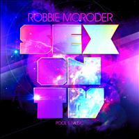Robbie Moroder - Sex on TV (Explicit)