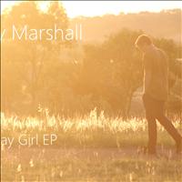 Harry Marshall - Runaway Girl