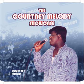Courtney Melody - The Courtney Melody Showcase