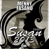 Menny Fasano - Susan
